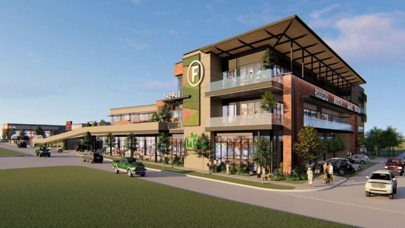 Ubicado en uno de los principales y m&aacute;s exclusivos centros comerciales de la ciudad de San Pedro Sula, este Local en alquiler Mall La Foresta es una oportunidad que no puedes desaprovechar para establecer o abrir un punto de venta para tu negocio. Su ubicaci&oacute;n en el Bulevar Mackey asegura un elevado tr&aacute;fico de clientes de alto poder adquisitivo, uno de los principales factores que debes considerar al momento de decidir la ubicaci&oacute;n para tu negocio, el elevado tr&aacute;fico de este centro comercial asegurar&aacute; las visitas de clientes y aumentar tus ventas.<br /> <br /> Este Local en Alquiler Mall La Foresta SPS&nbsp;&nbsp;tiene las siguientes caracter&iacute;sticas: Tercer nivel 424 M2 Piso tipo porcelanato Instalaciones el&eacute;ctricas 12 unidades de aires acondicionados de 5 toneladas cada uno Instalaciones hidrosanitarias 12 l&aacute;mparas Al lado de un acceso desde el estacionamiento Acceso por gradas o elevador Seguridad 24/7 Amplio estacionamiento La plaza cuenta con bomba de agua y planta el&eacute;ctrica en caso de que no haya servicio p&uacute;blico Las instalaciones sanitarias corren por cuenta del cliente Tiempo de gracia, negociable Los propietarios no lo quieren rentar a restaurantes ni gimnasios. Y se respeta el derecho a locatarios ya establecidos en la Plaza No desaproveches la oportunidad de instalar o trasladar tu empresa a este Local en Alquiler Mall La Foresta SPS&nbsp; a un precio de US $ $ 11,000.00 m&aacute;s impuesto y m&aacute;s mantenimiento ($ 2.00 x metro cuadrado)